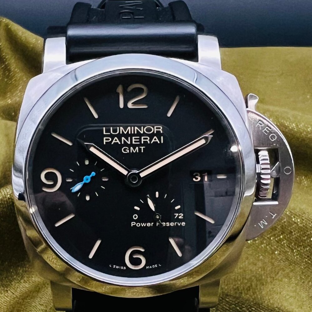 Panerai Luminor PAM01321